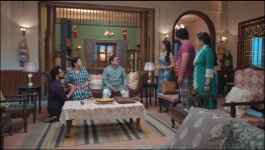 Udne Ki Aasha - 6th March 2025